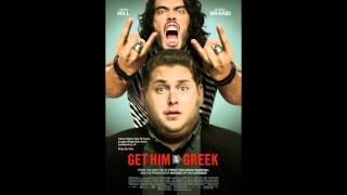 Infant Sorrow Going up