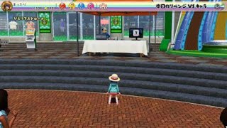 New みんなのGOLF®_プレイ動画１９