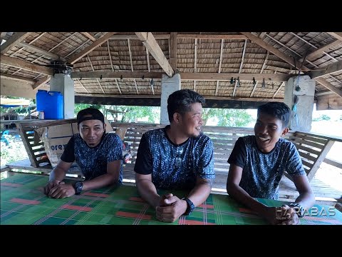 EP719 - Kwentuhan ng Team Maritos