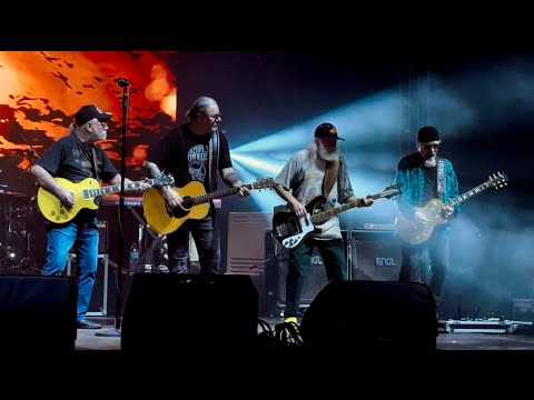 Dżem & Sebastian Riedel - 23.03.2025 Puławy / wybrane utwory z koncertu na żywo / live / 4K