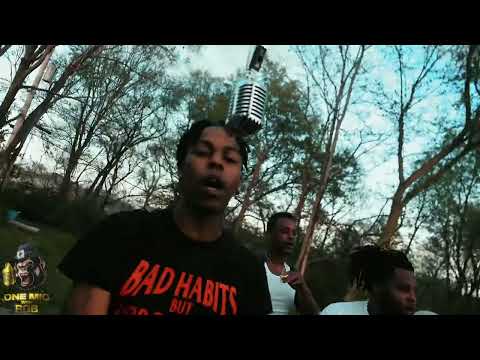 luh Tino - Too Much Talkin’ ft Nino Tha P (One Mic)