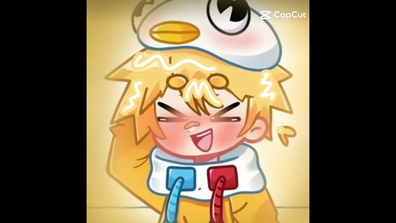 ready? #turmadabatatinha #edit #batatinha #sunny #yuyu #kode