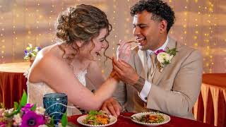 Inside Pierpont Place's 20th Anniversary Wedding Editorial | Utah Weddings Magazine