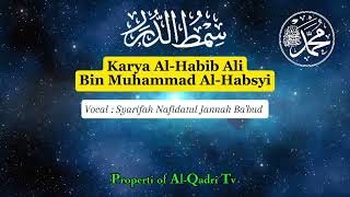 Download lagu MAULID SIMTUDDUROR MERDU || Syarifah Nafidatul Jannah Ba'bud mp3