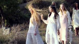 The Pierces - You'll Be Mine (Making Of)