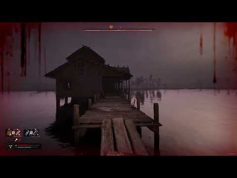 Stalker 2 - "Ad astra per aspera" mission - how to get through the Chimera (two-headed beast) part