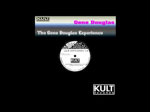 Gene Douglas - New York Skyline