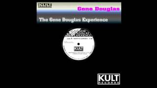 Gene Douglas - New York Skyline