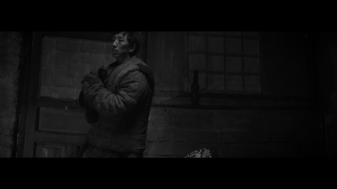 Winter After Winter - Clip | IFFR 2019