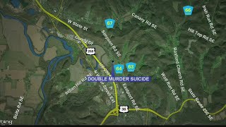Ohio Sheriff's release names involved in possible double murder-suicide; 3 people dead