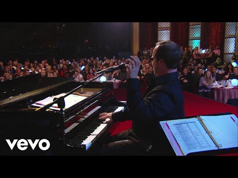 Bill & Gloria Gaither - The Old Gospel Ship [Live] ft. Gordon Mote