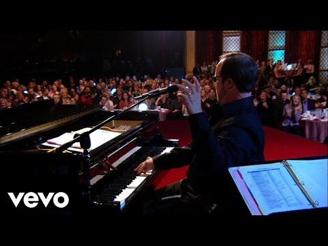 Gordon Mote - The Old Gospel Ship [Live]