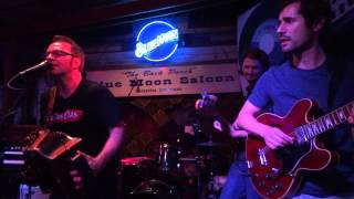 Roddie Romero and the Hub City All-Stars - "Mamou Two Step"