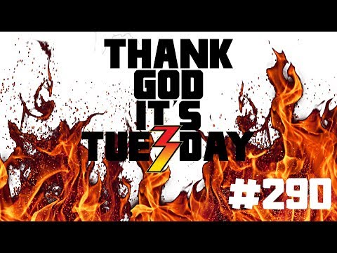 Ep. 290 The Songs Remain The Same