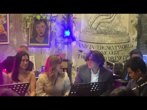 Keep That Same Old Feeling - Fab Jazz