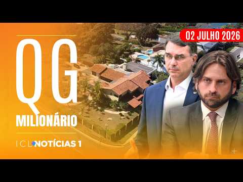 DIÁLOGOS REVELAM TENTATIVA DE 