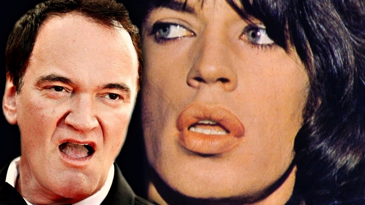 Quentin Tarantino on Movies Shot by Nicolas Roeg