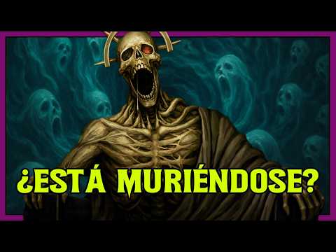 What's really wrong with the Emperor?