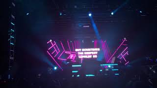 Above &amp; Beyond - Long way from home, Echostage 2018