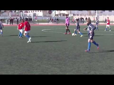 R.C.FLAMENCO DE CADIZ 0 A.D.J.DOMINGO SAVIO 12