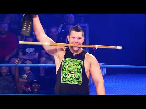 Eddie Edwards Custom Titantron