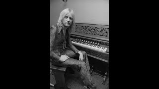 John MIles - Manhattan skyline - LP Stranger in the city - Audio extracted from the original reels.