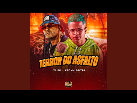 Terror do Asfalto