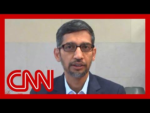 Google CEO on India's Covid crisis: The worst is yet to come