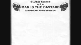 Charred Remains - Laos