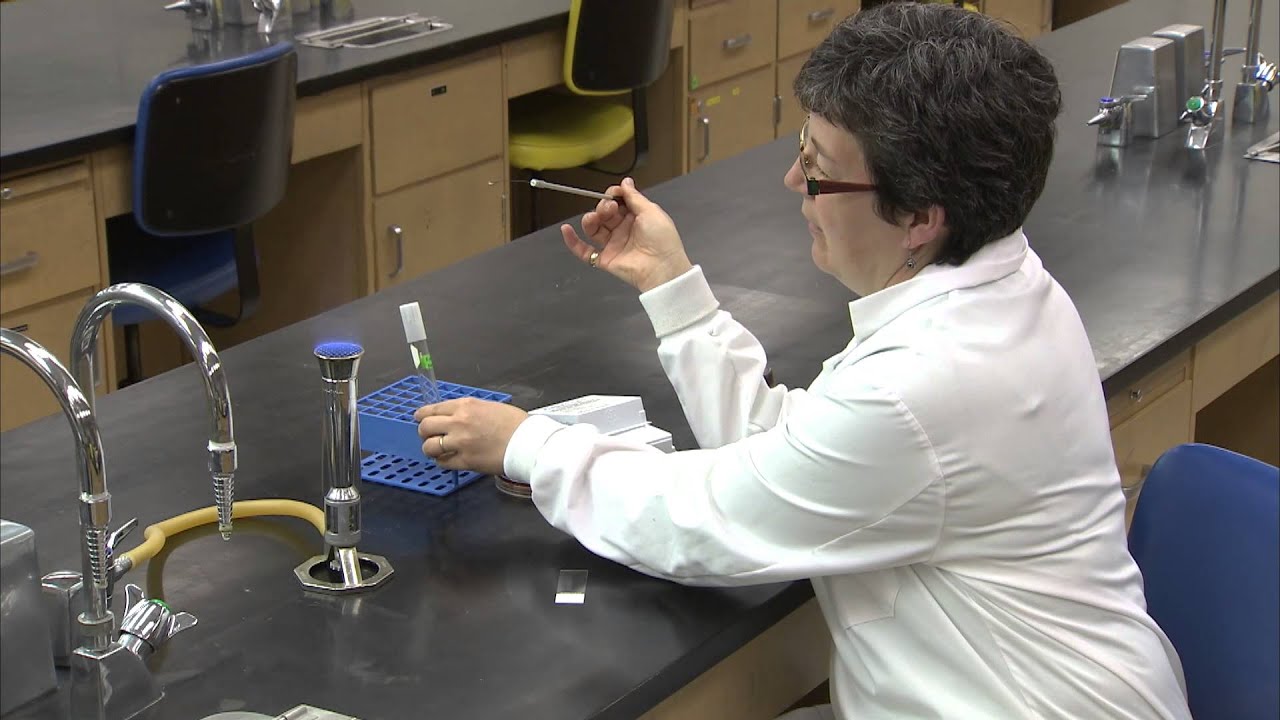 BMSC AsepticTechnique