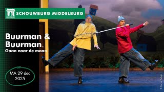 Buurman & Buurman-YouTube