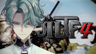 【ALTF4】Chill Platforming?【NIJISANJI EN | Freodore】