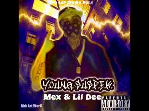 Young Suspek & Lil Dee - Lil Girl
