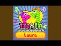 La Super Fiesta Laura