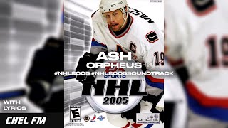 Ash - Orpheus (+ Lyrics) - NHL 2005 Soundtrack