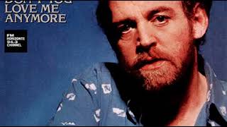 Joe Cocker - Don&#39;t You Love Me Anymore (LYRICS) FM HORIZONTE 94.3
