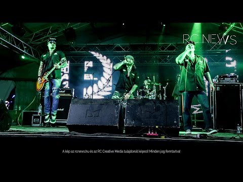 Ganxsta Zoleet lebácsizta Felcser Máté - RC News