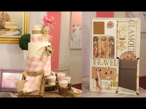 ManosalaObraTv Programa 18  2016 Herminia Devoto Paula Domenech