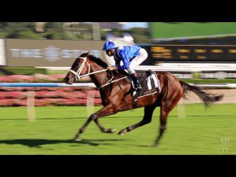 ATC TV: Winx - The World's Best - April 2017