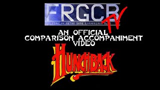 FRGCB Comparison Accompaniment - Hunchback