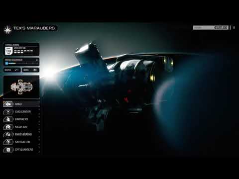 Let's play Battletech/RogueTech: Episode 1 - I'm a Steiner Man.