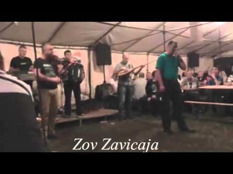 Zov Zavicaja - Dragi brate moje desno krilo