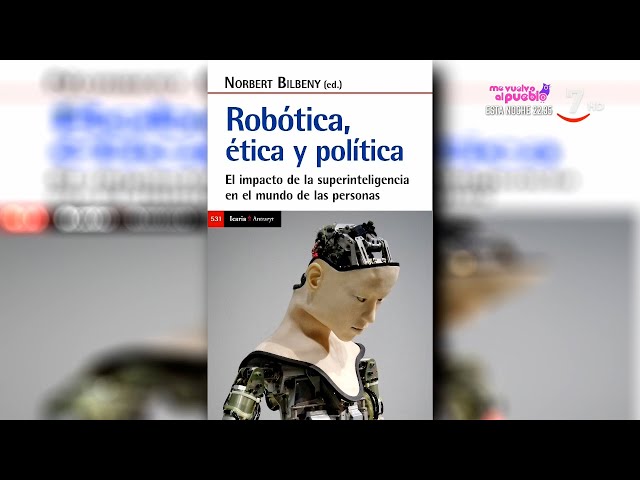 Vídeo relacionado con Textos clave de la ética (Ventana Abierta)