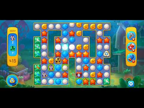 Fishdom/Gameplay/Levels(10217)