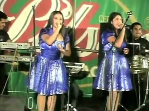 hermanas vargas en pátapo 29 de abril 2012   me muero por ti   solo tu   pecado de amor