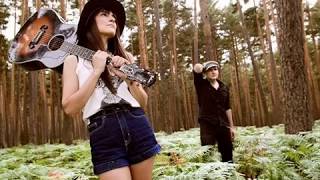 AMARAL - Subamos al cielo