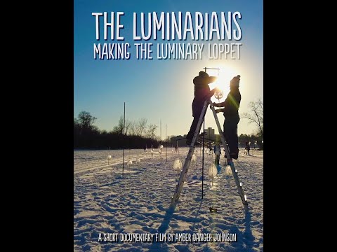 The Luminarians Trailer