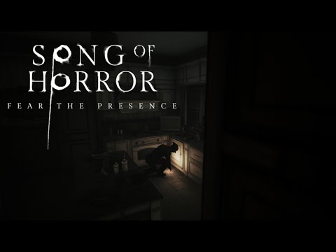 Song of Horror - Episode 1 -  5: Die Pfütze aufwischen