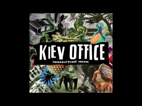 Kiev Office - Obręby Rewiry