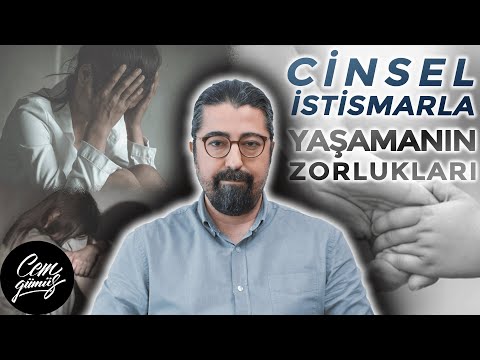 Cinsel Tacize - İstismara Uğrayan İnsanların Psikolojisi Nasıl Etkilenir?